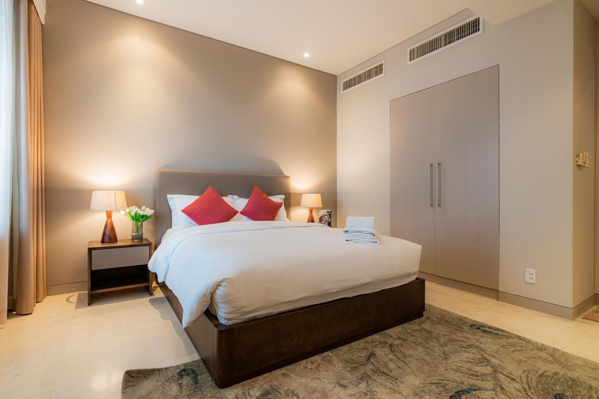 Park View Avalon Apartment District 1 Hcm City Ho Chi Minh-Byen Eksteriør billede