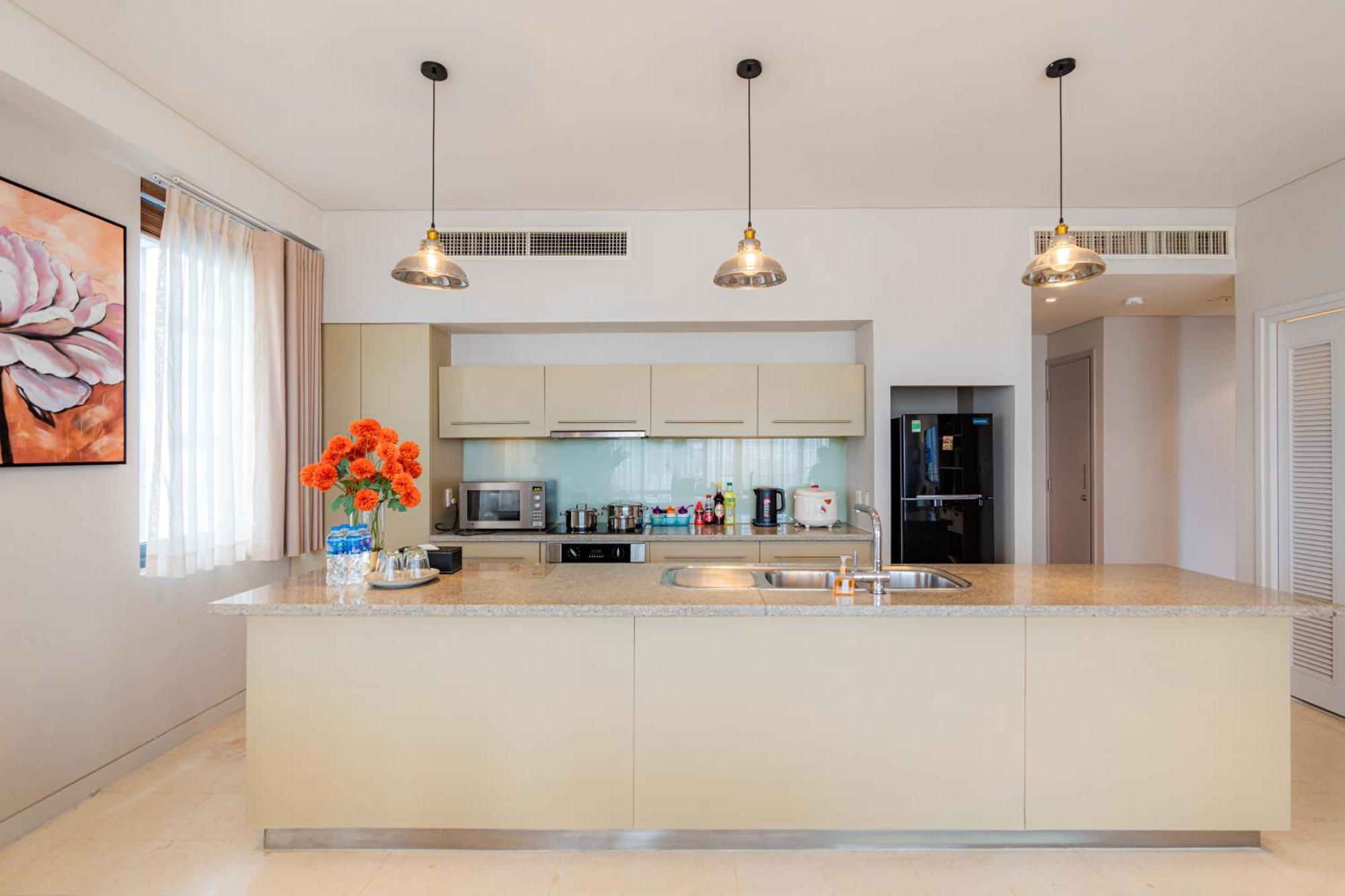 Park View Avalon Apartment District 1 Hcm City Ho Chi Minh-Byen Eksteriør billede